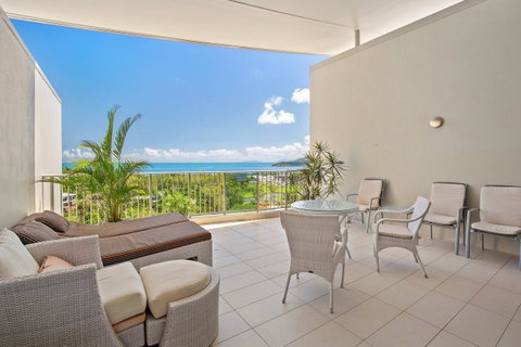 Azure Sea Whitsunday Resort - Accommodation Tasmania 10