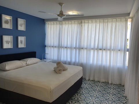 Azure Sea Whitsunday Resort - Accommodation Tasmania 2