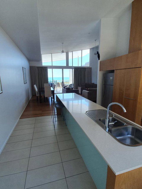 Azure Sea Whitsunday Resort - Accommodation Tasmania 22