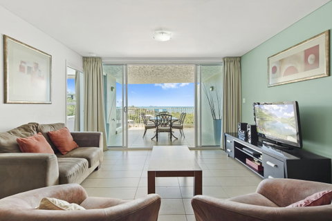 Azure Sea Whitsunday Resort - Accommodation Tasmania 42