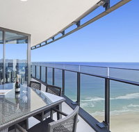 Holiday Holiday Soul Apartments - Accommodation Tasmania