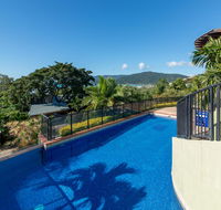 Paradise Penthouse at Waves - Airlie Beach - Accommodation Tasmania