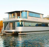 Coomera Houseboats - Accommodation Tasmania