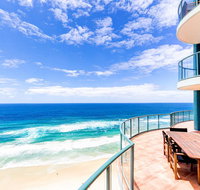 The Waterford on Main Beach - Accommodation Tasmania