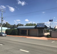 Nanango Star Motel - Accommodation Tasmania
