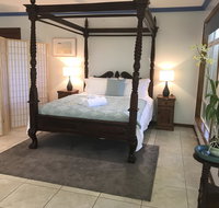 Taj on Byrnes - Private Luxury Apartment Mareeba - Accommodation Tasmania
