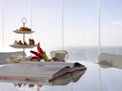 Sofitel Gold Coast Broadbeach - Accommodation Tasmania 35