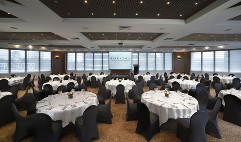 Sofitel Gold Coast Broadbeach - Accommodation Tasmania 28