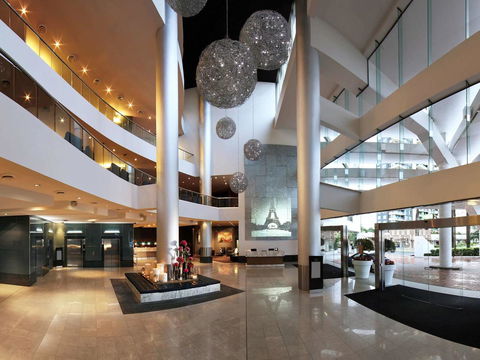Sofitel Gold Coast Broadbeach - Accommodation Tasmania 40