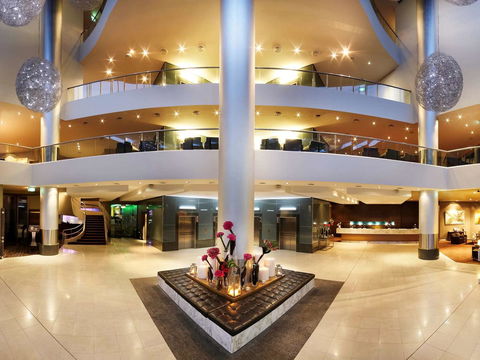 Sofitel Gold Coast Broadbeach - Accommodation Tasmania 15