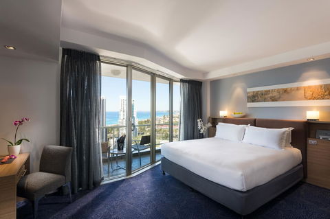 Sofitel Gold Coast Broadbeach - Accommodation Tasmania 3