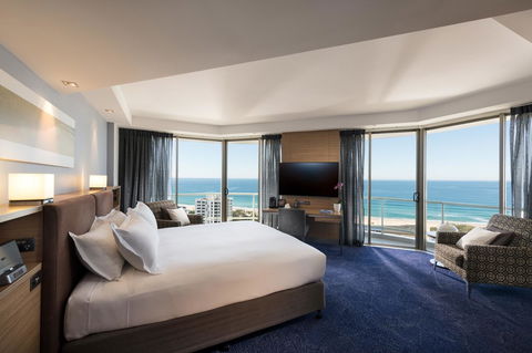 Sofitel Gold Coast Broadbeach - Accommodation Tasmania 17