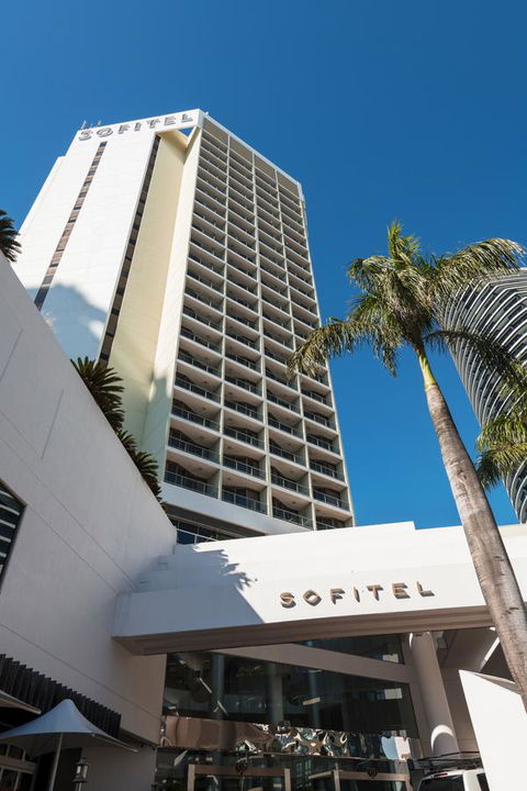 Sofitel Gold Coast Broadbeach - Accommodation Tasmania 7