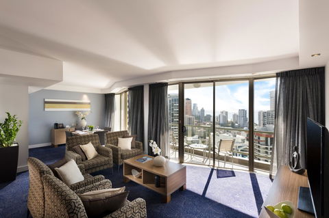 Sofitel Gold Coast Broadbeach - Accommodation Tasmania 21