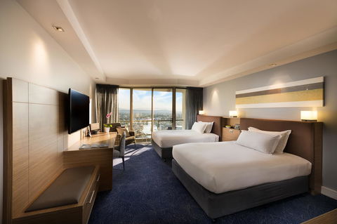Sofitel Gold Coast Broadbeach - Accommodation Tasmania 6