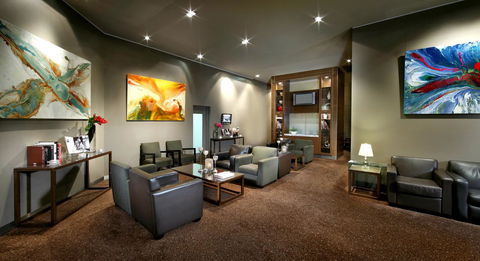 Sofitel Gold Coast Broadbeach - Accommodation Tasmania 13