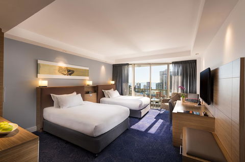 Sofitel Gold Coast Broadbeach - Accommodation Tasmania 20