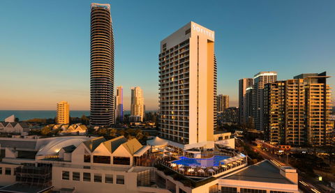 Sofitel Gold Coast Broadbeach - Accommodation Tasmania 11