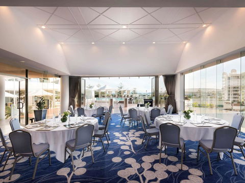 Sofitel Gold Coast Broadbeach - Accommodation Tasmania 41
