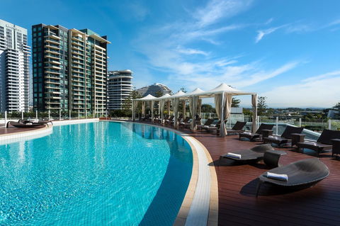 Sofitel Gold Coast Broadbeach - Accommodation Tasmania 0