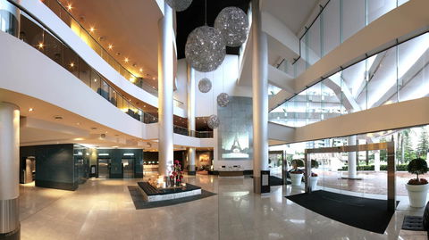 Sofitel Gold Coast Broadbeach - Accommodation Tasmania 10