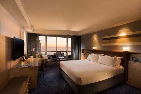 Sofitel Gold Coast Broadbeach - Accommodation Tasmania 18