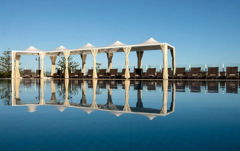 Sofitel Gold Coast Broadbeach - Accommodation Tasmania 9