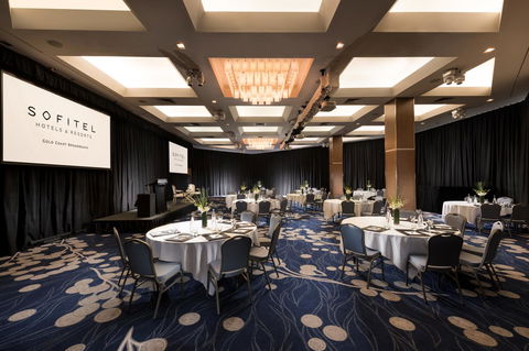 Sofitel Gold Coast Broadbeach - Accommodation Tasmania 30