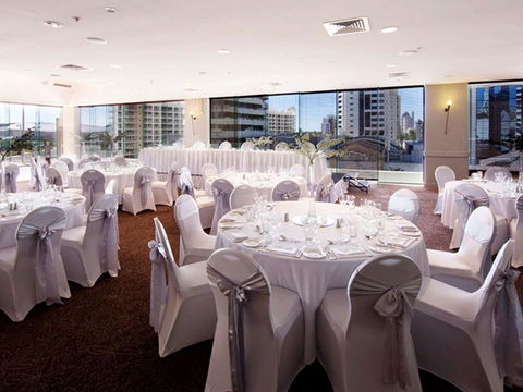 Sofitel Gold Coast Broadbeach - Accommodation Tasmania 36