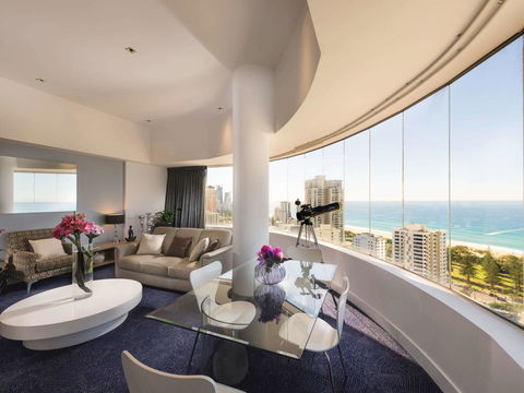 Sofitel Gold Coast Broadbeach - Accommodation Tasmania 44