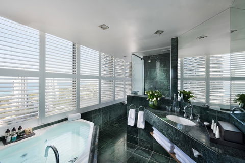Sofitel Gold Coast Broadbeach - Accommodation Tasmania 24