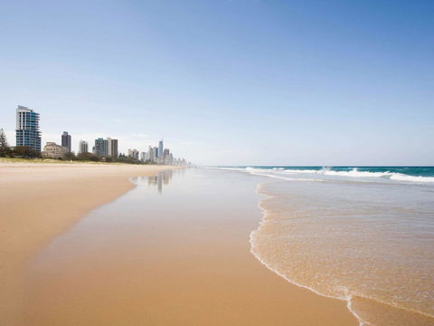 Sofitel Gold Coast Broadbeach - Accommodation Tasmania 34