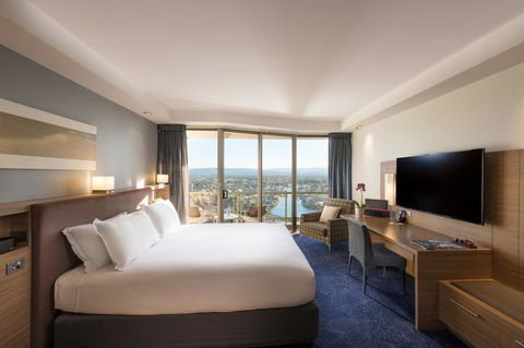 Sofitel Gold Coast Broadbeach - Accommodation Tasmania 19