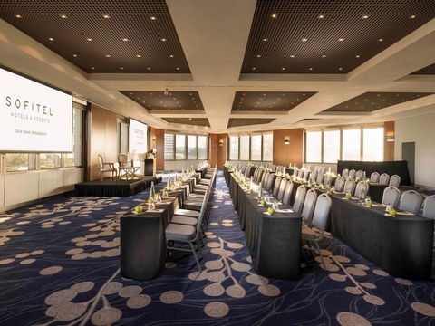 Sofitel Gold Coast Broadbeach - Accommodation Tasmania 43