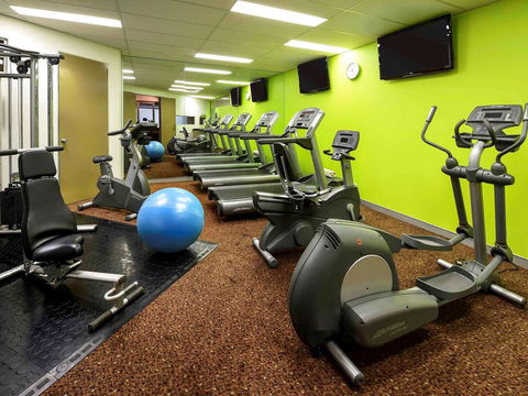Sofitel Gold Coast Broadbeach - Accommodation Tasmania 39