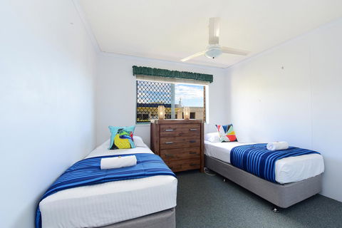 Lindomare Apartments - Accommodation Tasmania 19