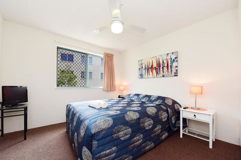 Lindomare Apartments - Accommodation Tasmania 25