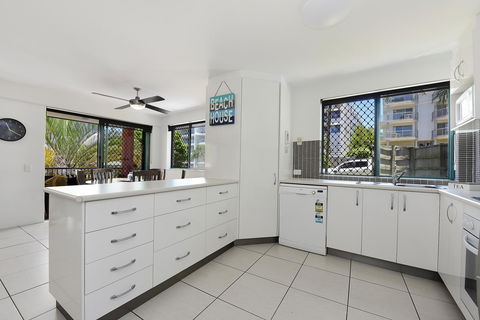 Lindomare Apartments - Accommodation Tasmania 41