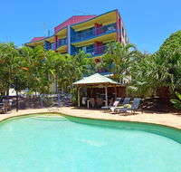 Lindomare Apartments - Accommodation Tasmania