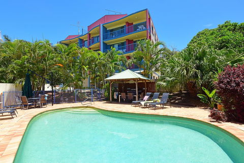 Lindomare Apartments - Accommodation Tasmania 0