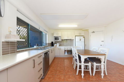 Lindomare Apartments - Accommodation Tasmania 4