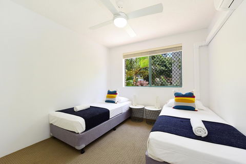 Lindomare Apartments - Accommodation Tasmania 40