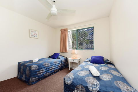 Lindomare Apartments - Accommodation Tasmania 24