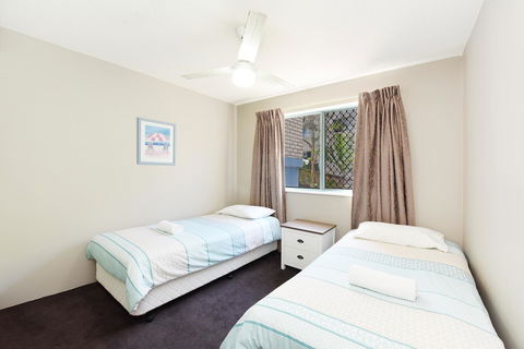 Lindomare Apartments - Accommodation Tasmania 10