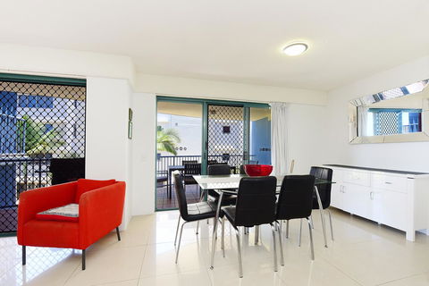Lindomare Apartments - Accommodation Tasmania 35