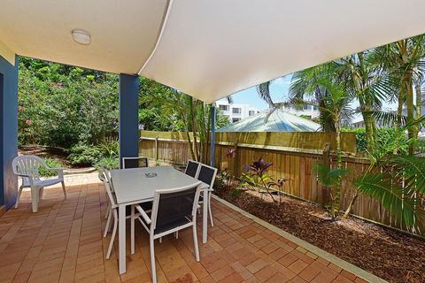 Lindomare Apartments - Accommodation Tasmania 1