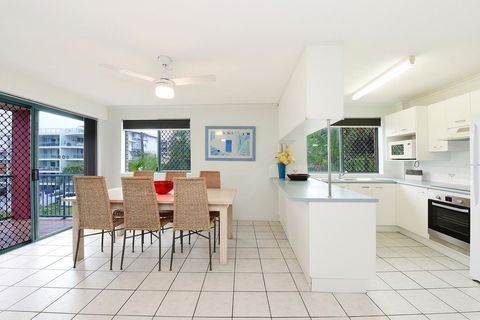 Lindomare Apartments - Accommodation Tasmania 17
