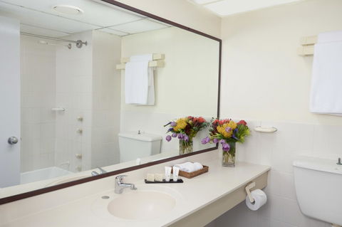 The Benson Hotel - Accommodation Tasmania 14