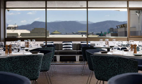 The Benson Hotel - Accommodation Tasmania 25