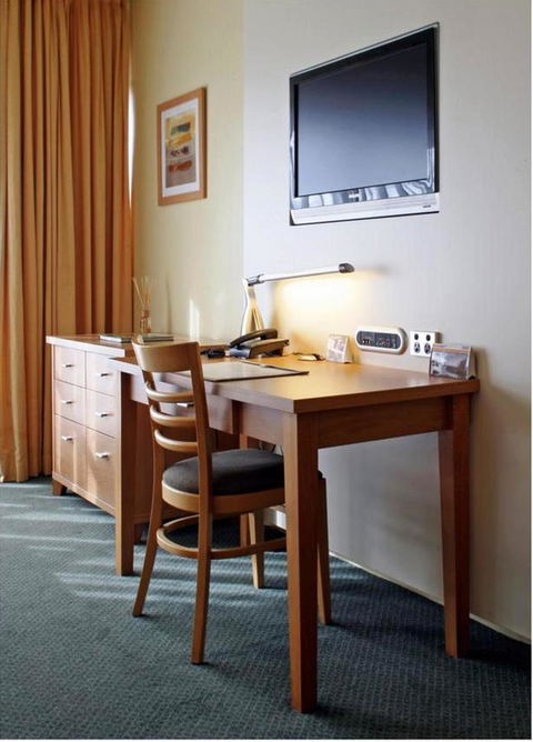 The Benson Hotel - Accommodation Tasmania 28